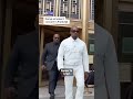 Kanye annuleert concert in Frankrijk