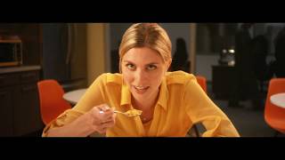 Afternoon Snack Breaks