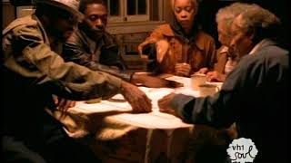 Celebrity erykah badu - next lifetime official video Wealth