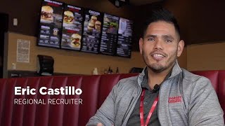 Why Work at Smashburger