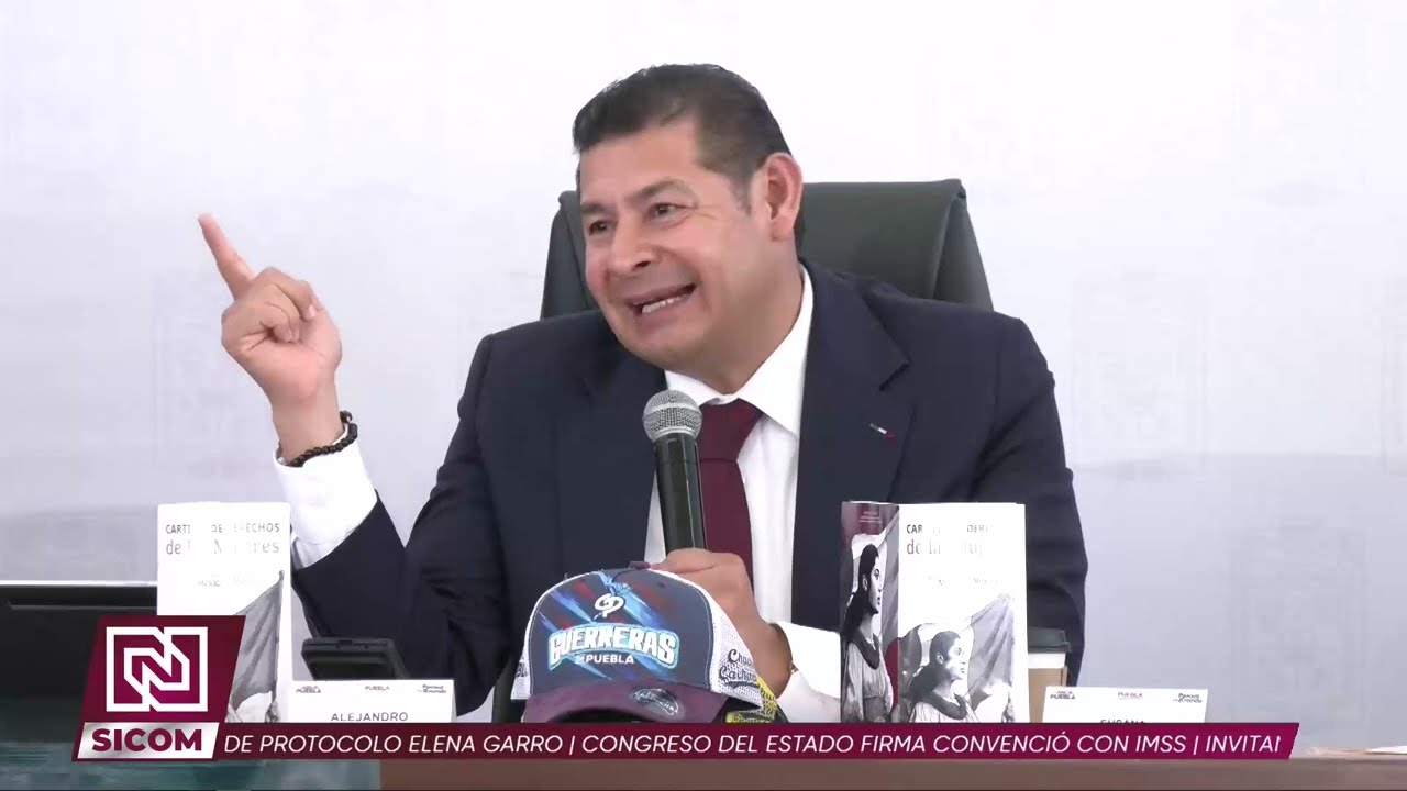 🌱 Cablebús Puebla: transporte seguro y sustentable