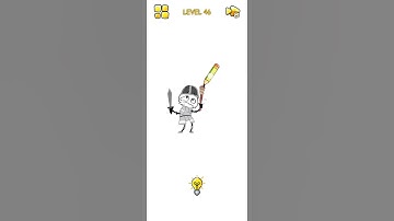 troll master level 46 walkthrough sultion