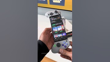 De BESTE mobiele gamingcontroller uitpakken 🎮