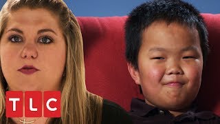 El Último Día De Clases Una Gran Familia Tlc Latinoamérica