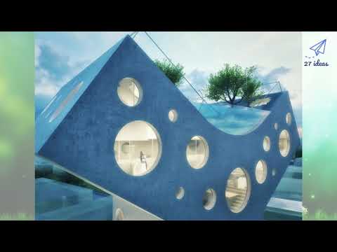 🔴-27--up-and-down-house-design-ideas