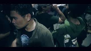 Watch Passion Surrender feat Jimi Cravity video