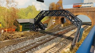 M&D: Layout Update Jul 23