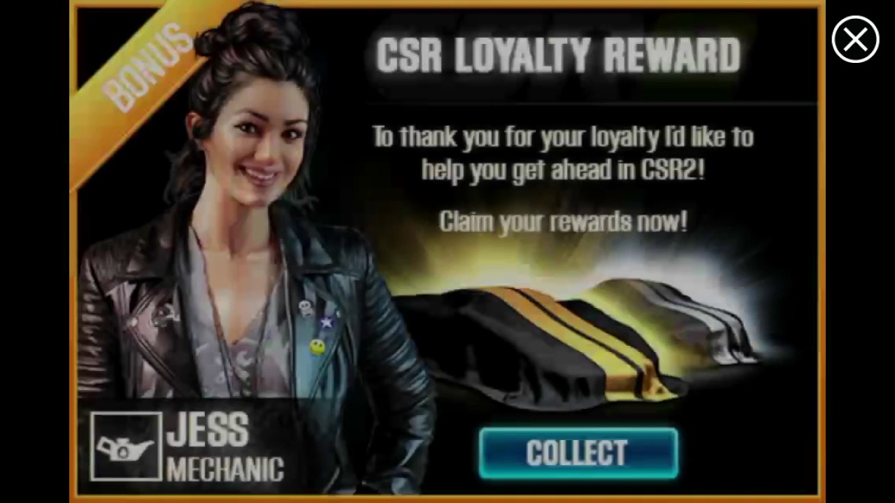CSR Racing : Ep2 - Customizing the car - YouTube