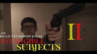 Intangible Subjects 2 Teaser