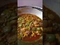 chilli mushroom at lunch#food #chillimushroomrecipe #tasty