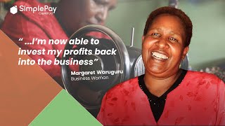Margaret's Story- Simple Pay Capital