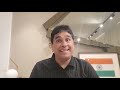 Tu Ajar Hai, Amar Hai, Ye India Ka Avasar Hai - India's opportunity