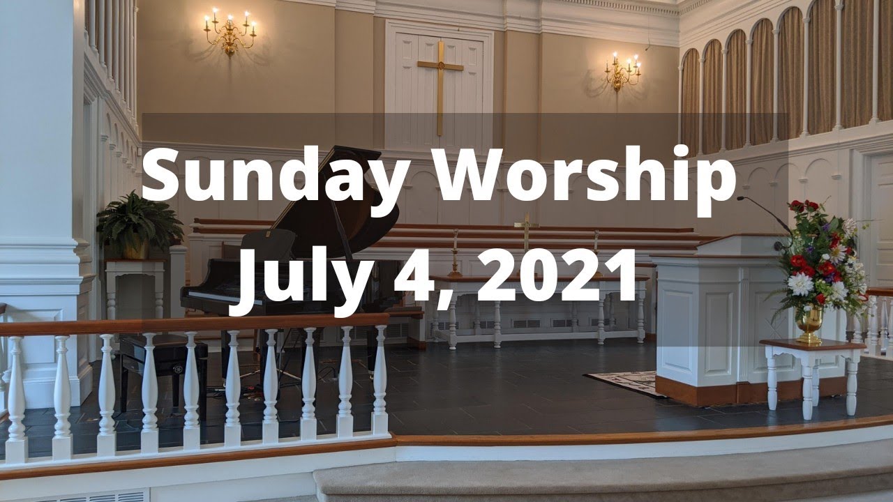 Elizabethtown Baptist Church, Elizabethtown, NC Live Stream YouTube