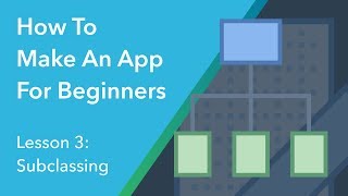 Build Your Swift Skills - Lesson 3 - Subclassing