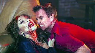 Vengeance for Her | THRILLER | Full Movie in English