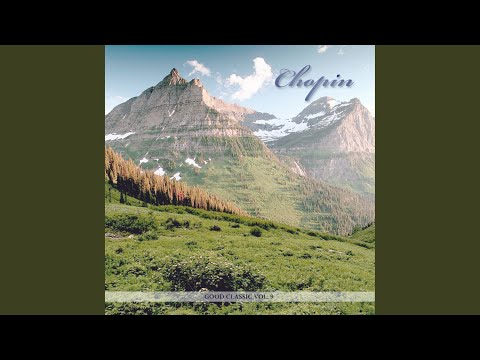 Waltz No.11 In G Flat Major, Op.70 No.1