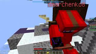 JAKE | Minecraft Vime World #2