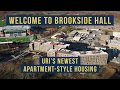 Brookside hall apartment stylehousing