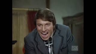 Bonanza S13E26 One Ace Too Many (April 2, 1972)