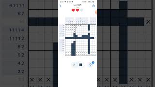 Nonogram level 325