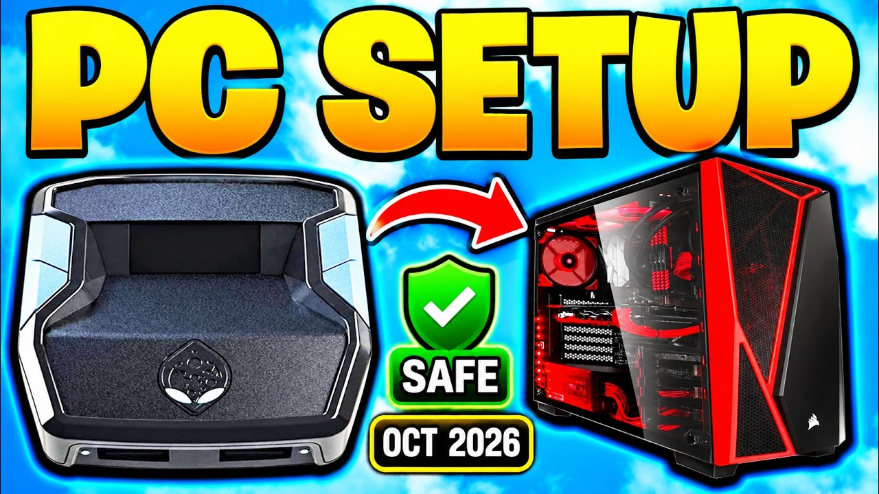 How to Setup Cronus Zen on PC SAFELY (October 2026)