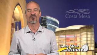 Costa Mesa Minute Sept 13