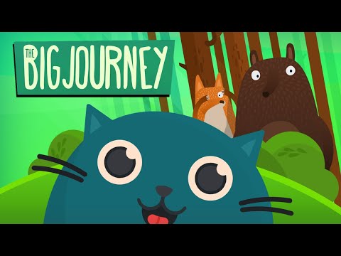 The Big Journey - Launch Trailer