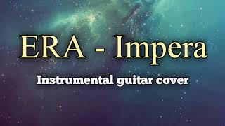 Era - Impera, guitar cover screenshot 5