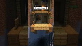 Tutorial : Protect your House Lava Trap #shorts