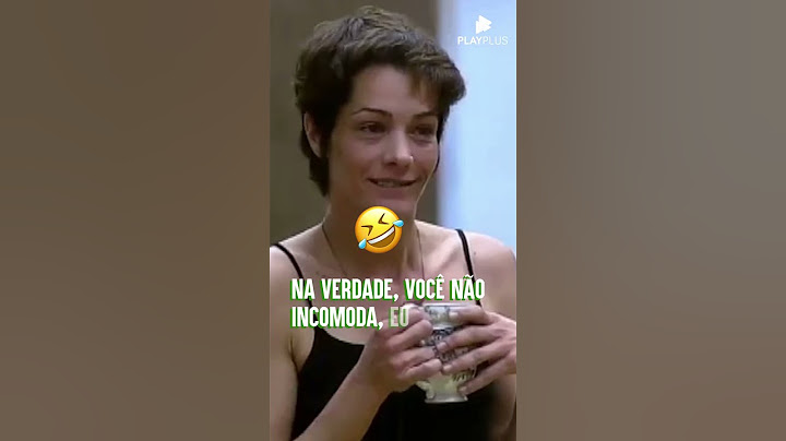 Não, mas a Lu Schievano entregou muito fogo no feno nessa edição, né? #afazenda #shorts #humor