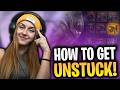 HELP, I'M STUCK! Account Takeover Tips for Progression (Raid Shadow Legends)