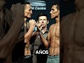 Holloway a los 34 tras Oliveira ¿Últimas peleas o da para más?