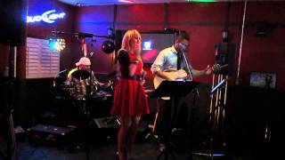 The Midnight City @ Smokin Eagle BBQ - Le Roy, NY- 3/23/2013