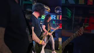 HANGAR 18 #heavymetal #thrash #megadeth #thrashmetal #90s