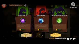 Spending 1B coins in Titans And Got a World record of 1B coins in BMGO
