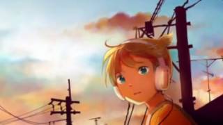 【Kagamine Len || 鏡音レン】 Fire◎Flower (V4 version) 【VOCALOID4 Cover】