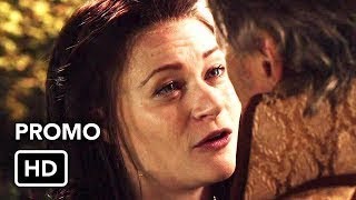 Once Upon A Time- Episode 7x04: Beauty Promo (HD)