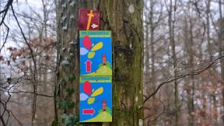 Martinusweg Etappe 16 Von Heilbronn Nach Schwaigern