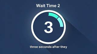 Advanced Questioning & Intentional Wait Time