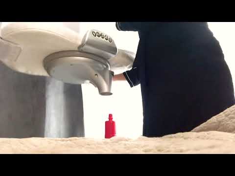 storing halo bassinest