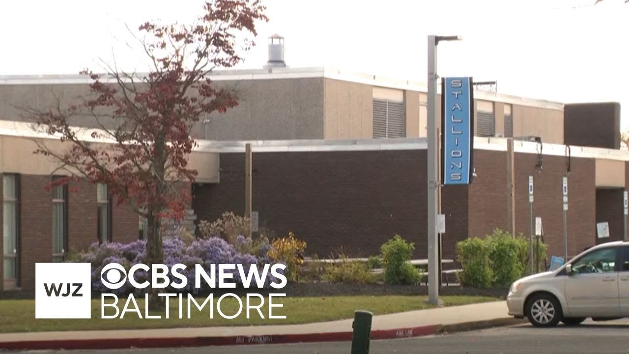 Harford County school board hears concerns about transgender students in locker rooms