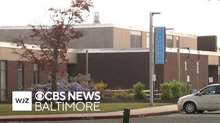 Harford County school board hears concerns about transgender students in locker rooms