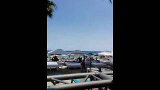 Nick Notte Bora Bora Ibiza 2016