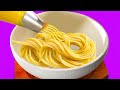 NOODLE MAKING || 26 AMAZING RECIPES