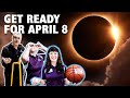 Solar Eclipse Quiz