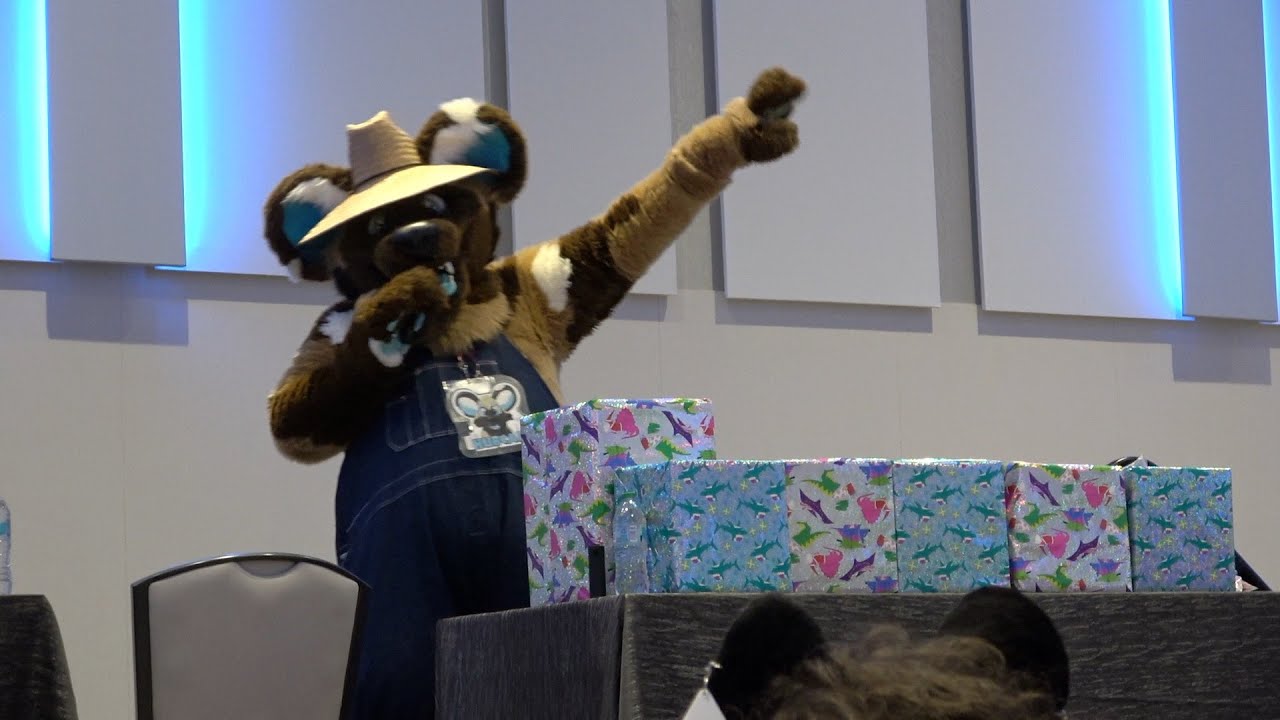 Anthro Northwest 8 (2026) - Hubcap's Backyard Bargain Bonanza