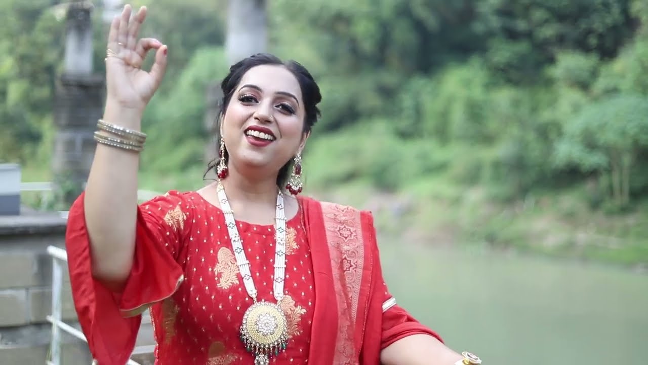 KAMAL HO GYA | ASHU GUPTA | COVER SONG | PUNJABI SONG