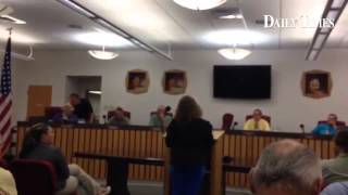 Farmington Daily Times update by James Fenton - August 21, 2014