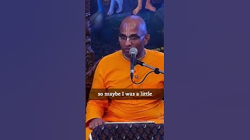 Why some people are rude? || Chaitanya Charan