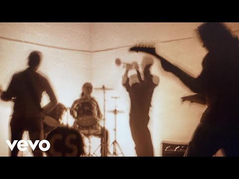 Chronic Syn - I Don't Want To Know (Official Music Video)